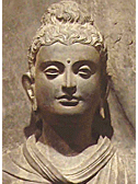 Gautama Buda (Portretas)